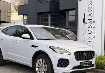 Jaguar E-Pace 62.870 km 24.950 &euro; Krefeld 47805