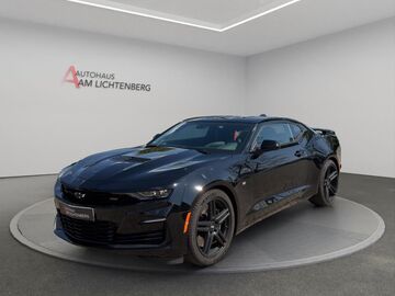 Gebrauchte Chevrolet Camaro