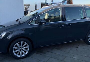 VW Sharan 93.000 km 22.300 &euro; Viersen 41749