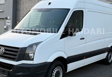 VW Crafter 149.000 km 10.990 &euro; Mönchengladbach 41066
