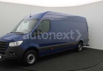 Mercedes-Benz Sprinter 163.050 km 34.498 &euro; Mönchengladbach 41066
