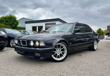 BMW 740 274.999 km 13.999 &euro; Mönchengladbach 41238