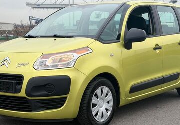 Citroen C3 193.051 km 2.499 &euro; Duisburg 47138