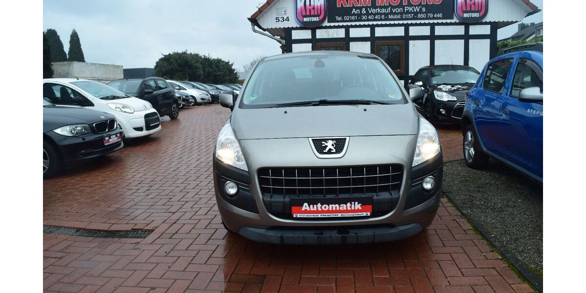 Peugeot 3008 136.000 km 6.990 &euro; Mönchengladbach 41066