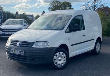VW Caddy 309.877 km 2.800 &euro; Hilden 40721