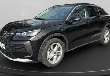 VW T-Roc 5.500 km 35.470 &euro; Mönchengladbach 41238