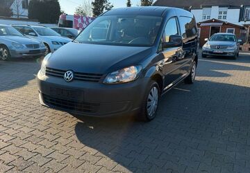 VW Caddy Maxi 200.000 km 8.990 &euro; Mönchengladbach 41063