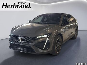 Gebrauchte Peugeot 408