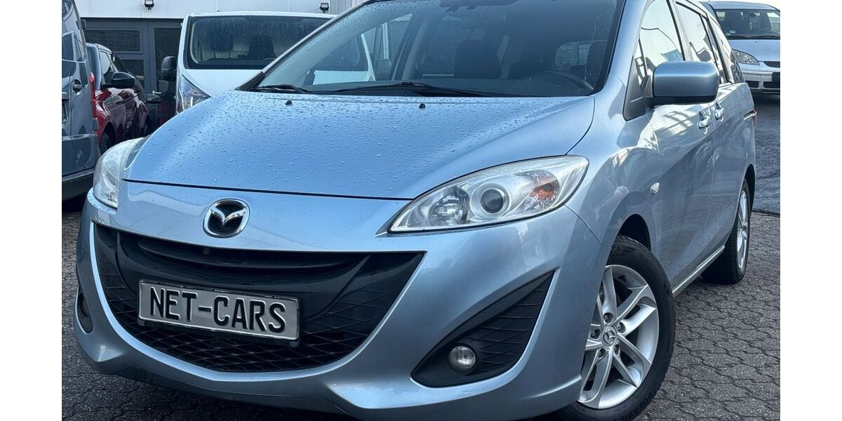 Mazda 5 173.698 km 4.950 &euro; Hilden 40721
