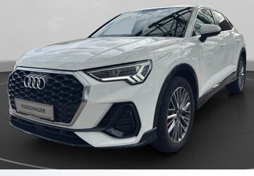 Audi Q3 71.189 km 29.390 &euro; Mönchengladbach 41238