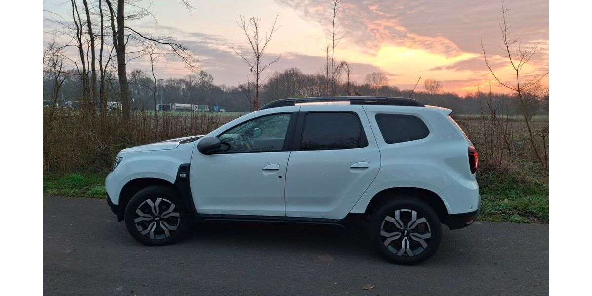 Dacia Duster 48.000 km 20.000 &euro; Mönchengladbach 41061