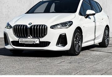 BMW 220 Active Tourer 11.386 km 33.600 &euro; Erkelenz 41812