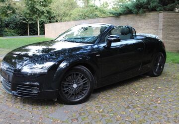 Audi TT 174.900 km 9.790 &euro; Mönchengladbach 41066