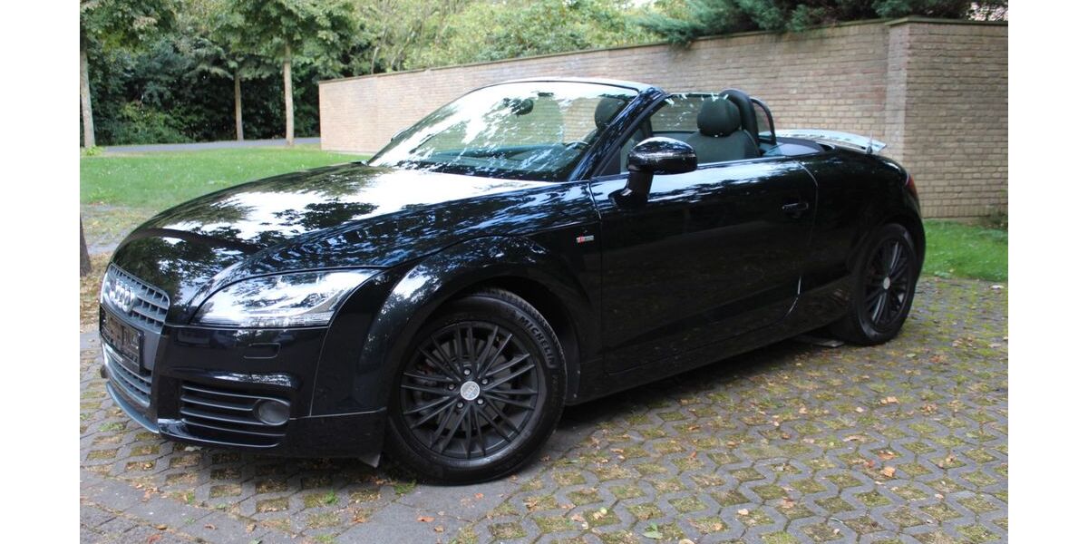 Audi TT 174.900 km 9.790 &euro; Mönchengladbach 41066