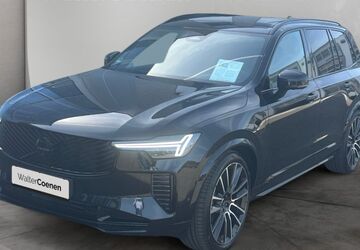 Volvo XC90 1.980 km 92.980 &euro; Mönchengladbach 41068