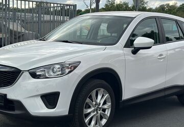 Mazda CX-5 242.000 km 6.990 &euro; Neuss 41460