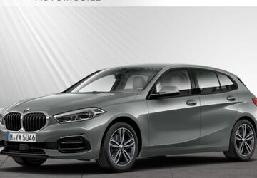 BMW 118 22.600 km 25.080 &euro; Moers 47441