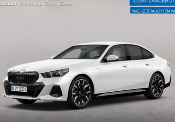BMW 550 22.384 km 86.599 &euro; Düsseldorf 40237