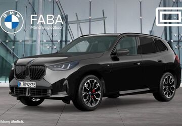 BMW X3 14.350 km 66.990 &euro; Mönchengladbach 41066