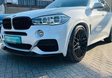 BMW X5 271.000 km 22.500 &euro; Viersen 41748