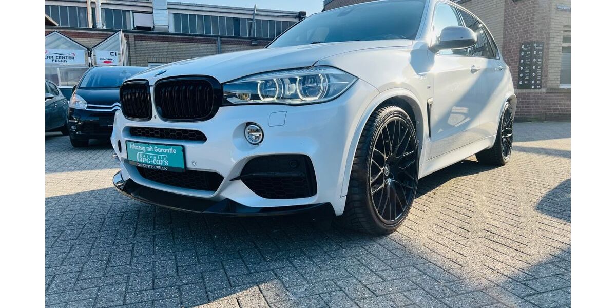 BMW X5 271.000 km 22.500 &euro; Viersen 41748