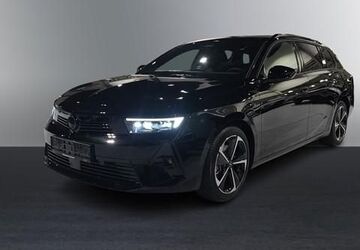 Opel Astra 13.875 km 23.890 &euro; Mönchengladbach 41066