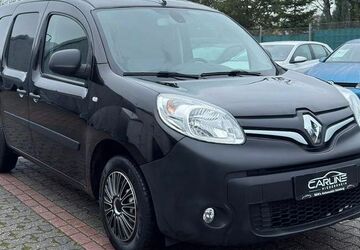 Renault Kangoo 120.000 km 9.199 &euro; Mönchengladbach 41063