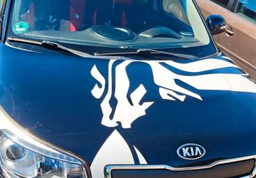 Kia Soul 117.000 km 7.000 &euro; Mönchengladbach 41238