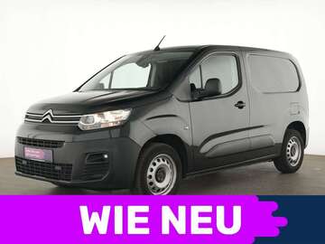 Gebrauchte Citroën Berlingo