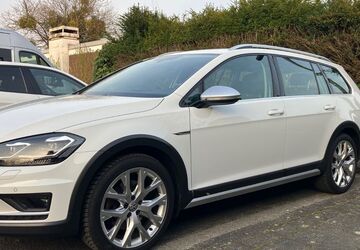 VW Golf 80.000 km 20.999 &euro; Neuss 41466