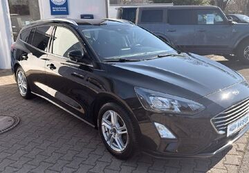 Ford Focus 82.744 km 14.290 &euro; Grevenbroich 41517