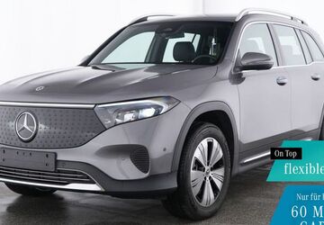 Mercedes-Benz EQB 15.247 km 41.979 &euro; Mönchengladbach 41238