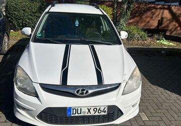 Hyundai i30 199.985 km 1.500 &euro; Duisburg 47169