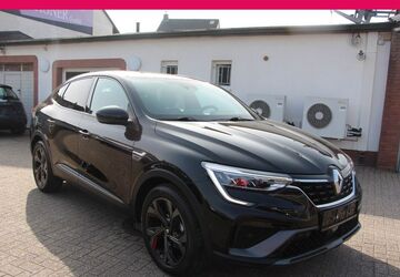 Renault Arkana 63.030 km 20.990 &euro; Hilden bei Düsseldorf 40721