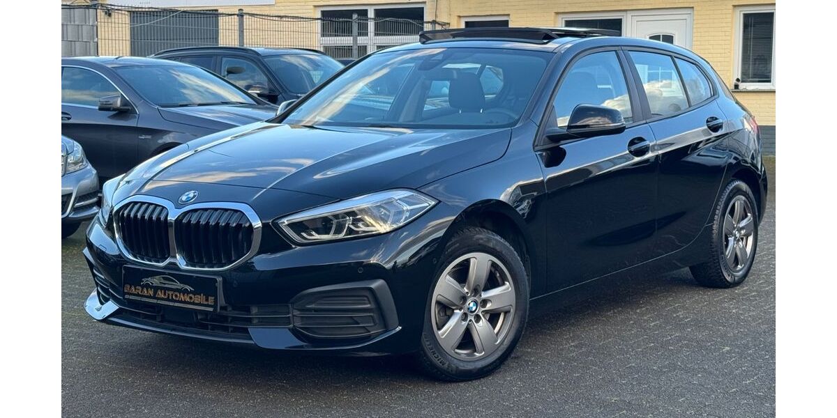 BMW 116 112.000 km 14.990 &euro; Neuss-Norf 41469