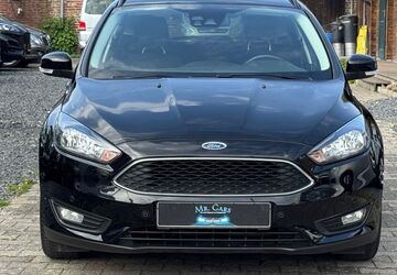 Ford Focus 87.700 km 8.950 &euro; Jüchen 41363