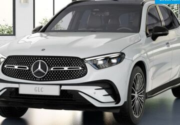 Mercedes-Benz GLC 220 9.900 km 65.490 &euro; Duisburg 47138