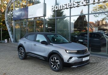 Opel Mokka 19.201 km 20.890 &euro; Erkelenz 41812
