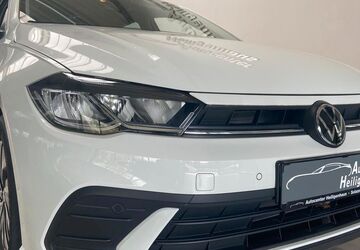 VW Polo 7.800 km 17.580 &euro; Heiligenhaus 42579