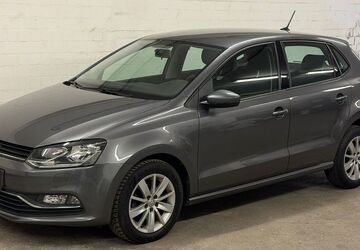 VW Polo 67.767 km 10.400 &euro; Düsseldorf 40468