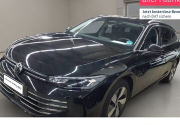 VW Passat Variant 25.594 km 33.880 &euro; Krefeld 47805