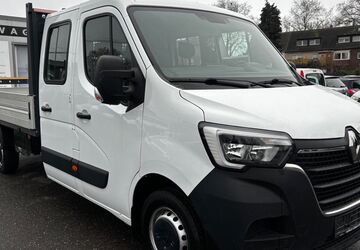 Renault Master 113.342 km 20.990 &euro; Mönchengladbach 41063
