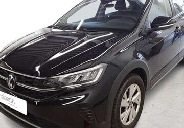 VW Taigo 13.280 km 21.580 &euro; Moers 47441