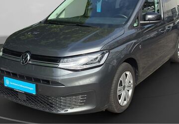 VW Caddy 82.828 km 28.880 &euro; Mönchengladbach 41238