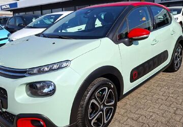 Citroen C3 125.000 km 7.900 &euro; Erkelenz 41812
