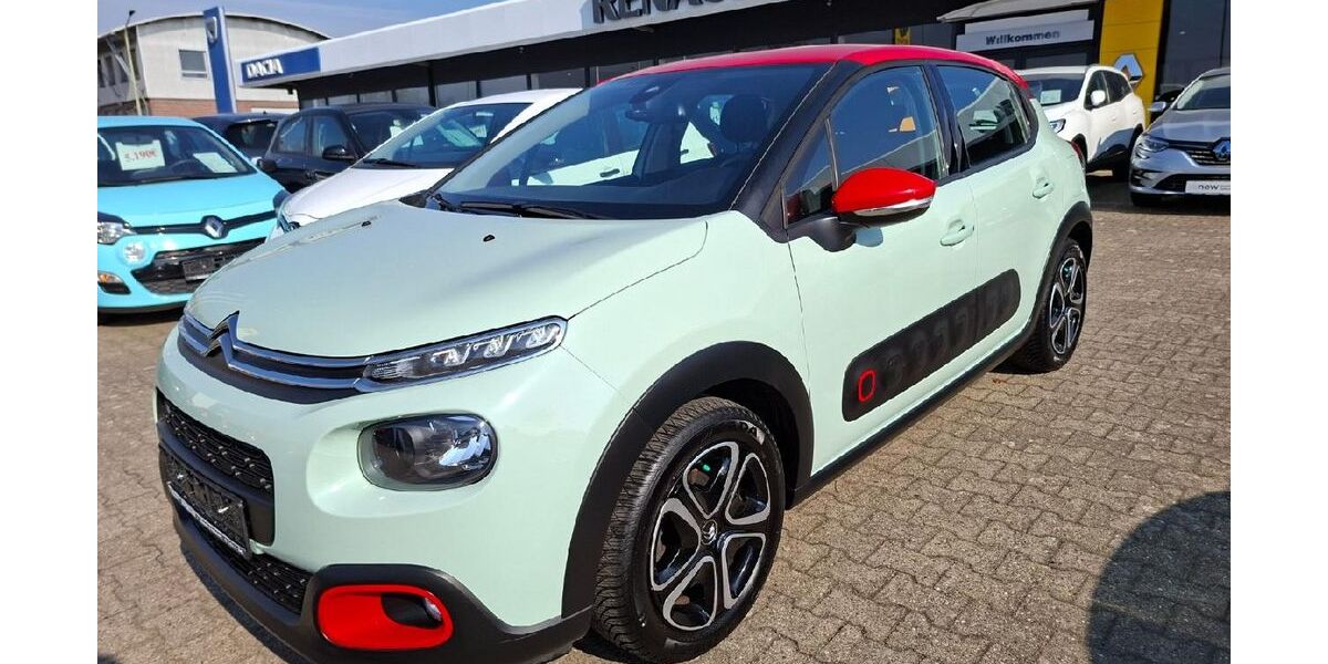 Citroen C3 125.000 km 7.900 &euro; Erkelenz 41812