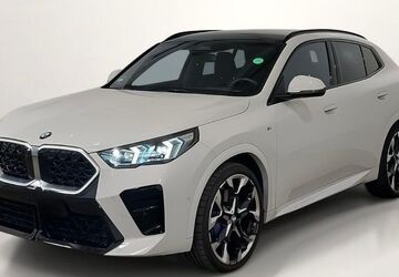BMW X2 19.000 km 41.875 &euro; Meerbusch 40668