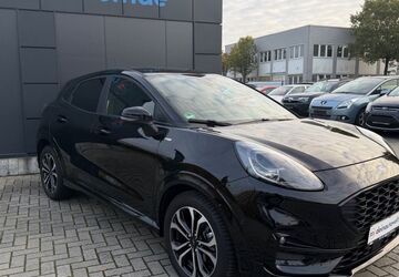 Ford Puma 15.000 km 17.800 &euro; Dormagen 41540