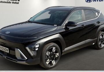 Hyundai KONA 7.493 km 29.990 &euro; Mönchengladbach 41061