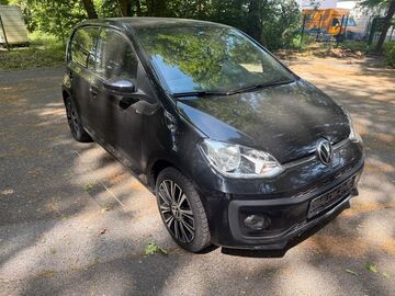 Gebrauchte VW up!